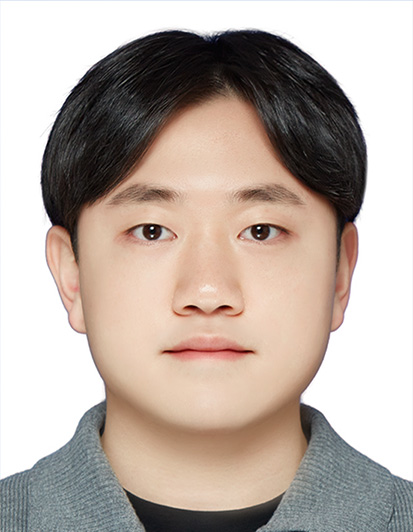 Photo of Jiwook Han